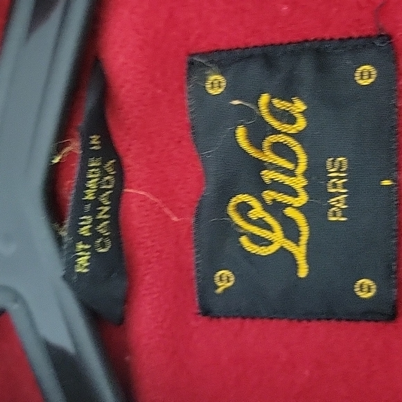 Luba Vintage Jacket/Blazer - Picture 4 of 6